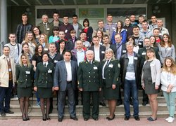 Студенти Уманського НУС підкорюють наукові вершини