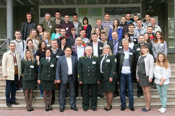 Студенти Уманського НУС підкорюють наукові вершини