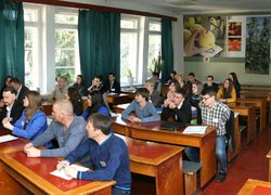 Студенти Уманського НУС підкорюють наукові вершини
