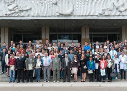Студенти Уманського НУС підкорюють наукові вершини