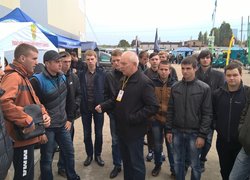 Агро-Експо-2016
