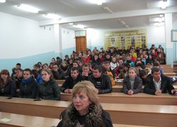 Становлення та розвиток економіки України: від теорії до практики