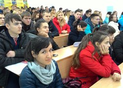 Становлення та розвиток економіки України: від теорії до практики