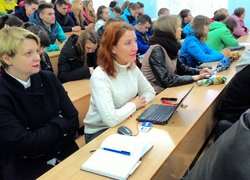 Становлення та розвиток економіки України: від теорії до практики