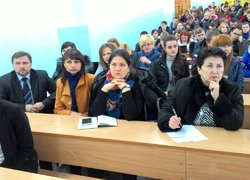 Становлення та розвиток економіки України: від теорії до практики
