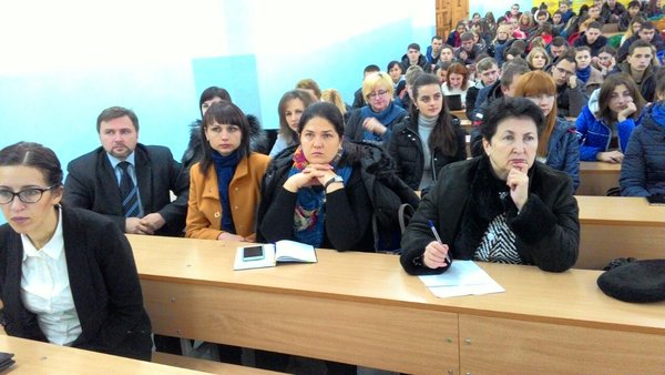 Становлення та розвиток економіки України: від теорії до практики