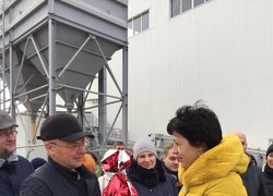 Логістичний менеджмент: проблеми та перспективи