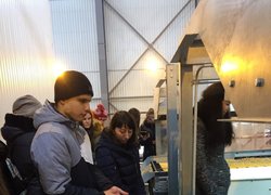 Логістичний менеджмент: проблеми та перспективи