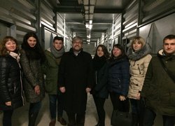 Логістичний менеджмент: проблеми та перспективи