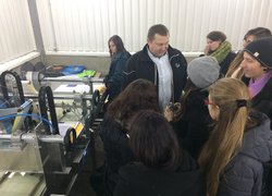Логістичний менеджмент: проблеми та перспективи