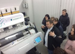 Логістичний менеджмент: проблеми та перспективи