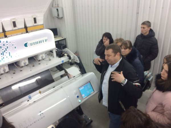 Логістичний менеджмент: проблеми та перспективи
