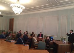 Логістичний менеджмент: проблеми та перспективи