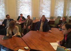 Логістичний менеджмент: проблеми та перспективи