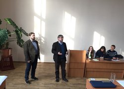 Логістичний менеджмент: проблеми та перспективи