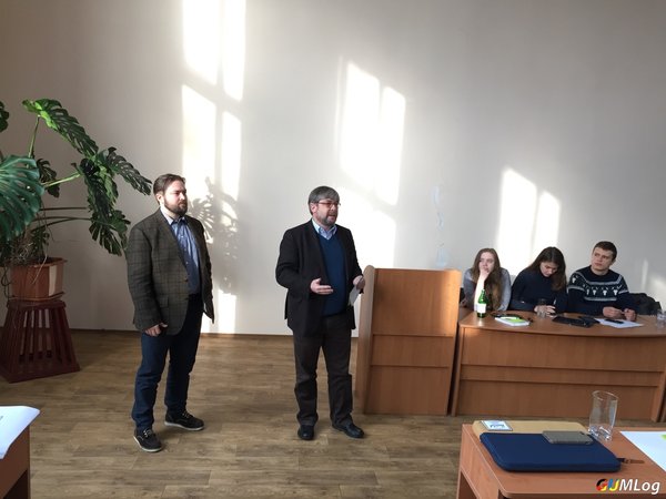 Логістичний менеджмент: проблеми та перспективи