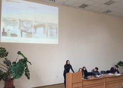 Логістичний менеджмент: проблеми та перспективи