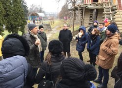 Логістичний менеджмент: проблеми та перспективи