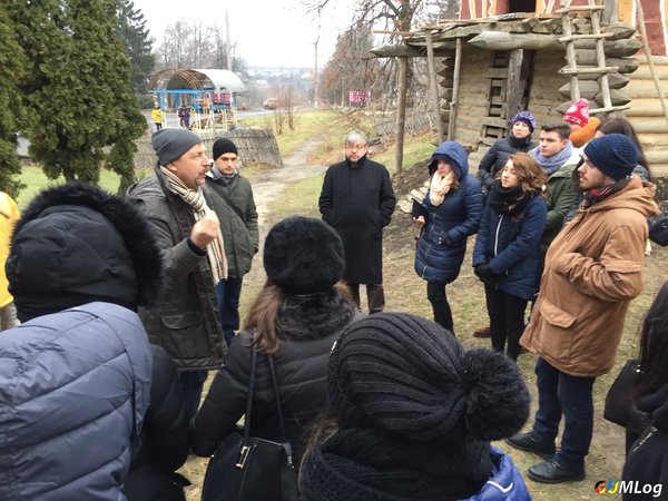 Логістичний менеджмент: проблеми та перспективи