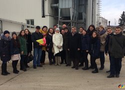Логістичний менеджмент: проблеми та перспективи