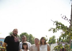 Науково-виробничі напрацювання УНУС – присвята ювілею Батьківщини