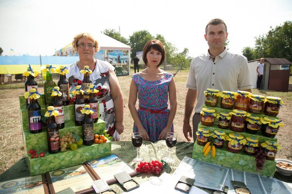 Науково-виробничі напрацювання УНУС – присвята ювілею Батьківщини