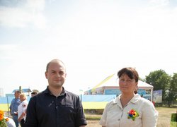 Науково-виробничі напрацювання УНУС – присвята ювілею Батьківщини