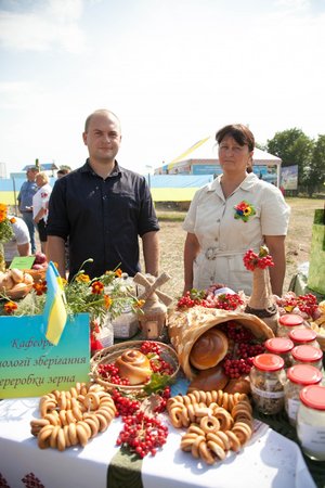 Науково-виробничі напрацювання УНУС – присвята ювілею Батьківщини