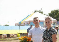 Науково-виробничі напрацювання УНУС – присвята ювілею Батьківщини