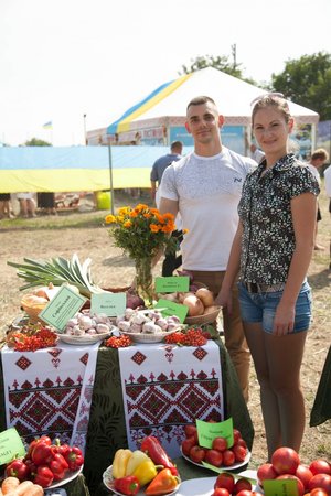 Науково-виробничі напрацювання УНУС – присвята ювілею Батьківщини