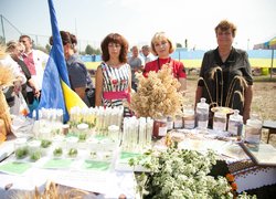 Науково-виробничі напрацювання УНУС – присвята ювілею Батьківщини