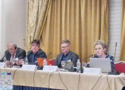 Європейська програма технічної допомоги TAIEX
