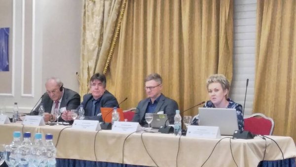 Європейська програма технічної допомоги TAIEX