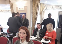 Європейська програма технічної допомоги TAIEX