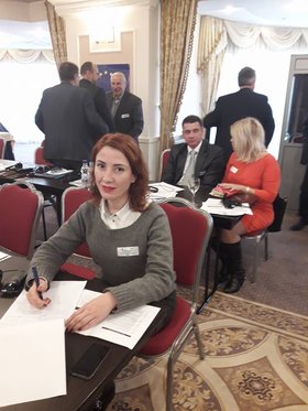 Європейська програма технічної допомоги TAIEX