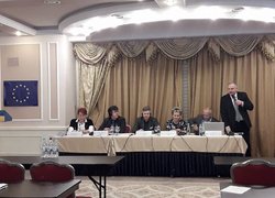 Європейська програма технічної допомоги TAIEX