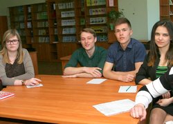 Бути інтелектуалом завжди модно!