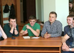 Бути інтелектуалом завжди модно!
