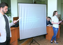 Бути інтелектуалом завжди модно!