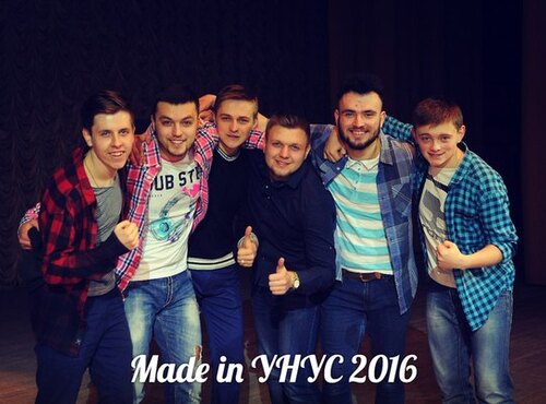 «Made in УНУС» – переможець 2-го туру КВН аграрних ВНЗ України!