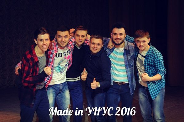 «Made in УНУС» – переможець 2-го туру КВН аграрних ВНЗ України!