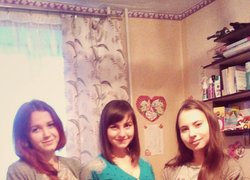 Конкурс на кращу кімнату