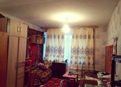 Конкурс на кращу кімнату