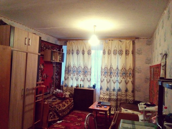 Конкурс на кращу кімнату