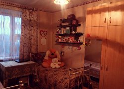 Конкурс на кращу кімнату