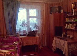 Конкурс на кращу кімнату