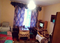 Конкурс на кращу кімнату