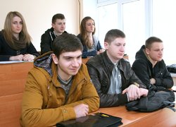 Всеукраїнська студентська наукова конференція, присвячена 125-річчю від дня народження вченого В.Л. Симиренка