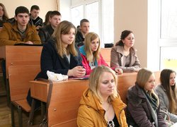 Всеукраїнська студентська наукова конференція, присвячена 125-річчю від дня народження вченого В.Л. Симиренка