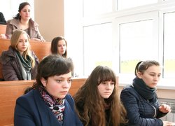 Всеукраїнська студентська наукова конференція, присвячена 125-річчю від дня народження вченого В.Л. Симиренка